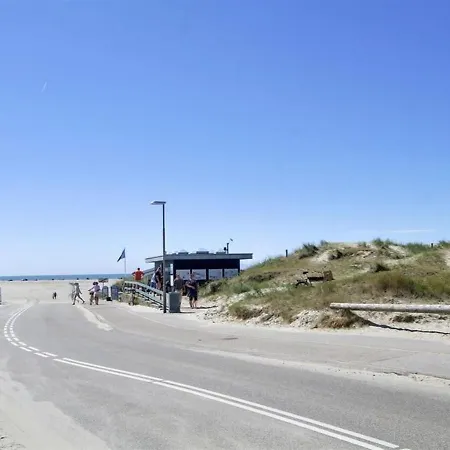 Apartment Halina - 100m From The Sea In Western Jutland By Interhome *