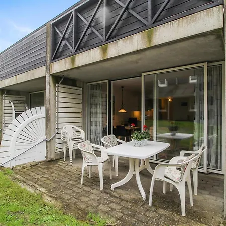 شقة Halina - 100m From The Sea By Interhome Fanø