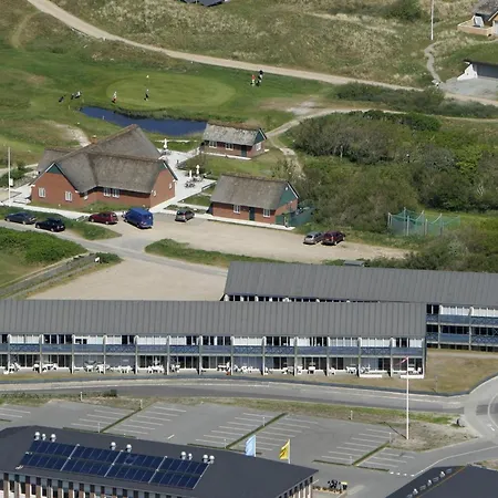 Halina - 100m From The Sea By Interhome Leilighet Fanø