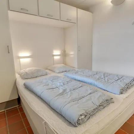 Appartamento Halina - 100m From The Sea By Interhome *